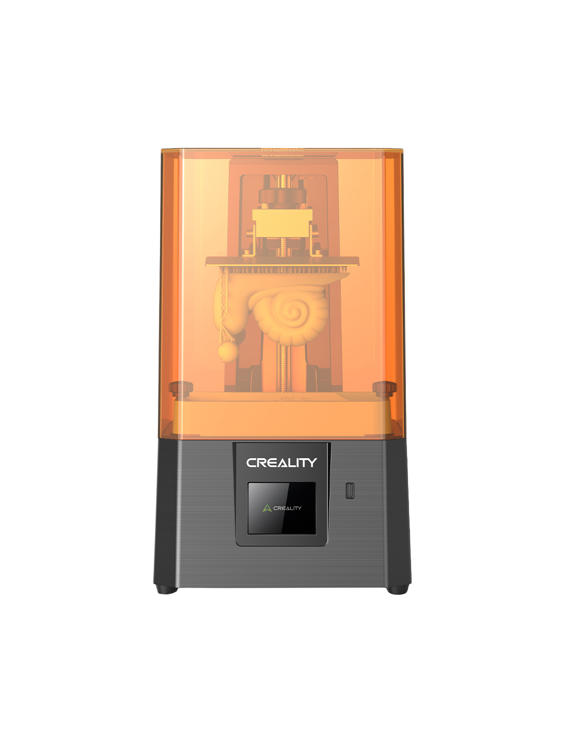 Creality Halot-R6 - 3D-printer til harpiks