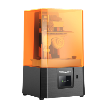 Creality Halot-R6 - 3D-Drucker für Kunstharz