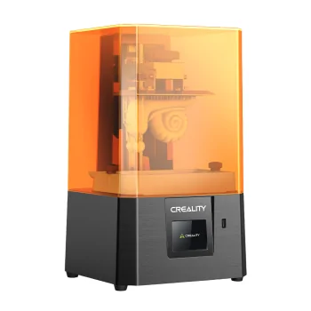 Creality Halot-R6 - 3D-printer til harpiks