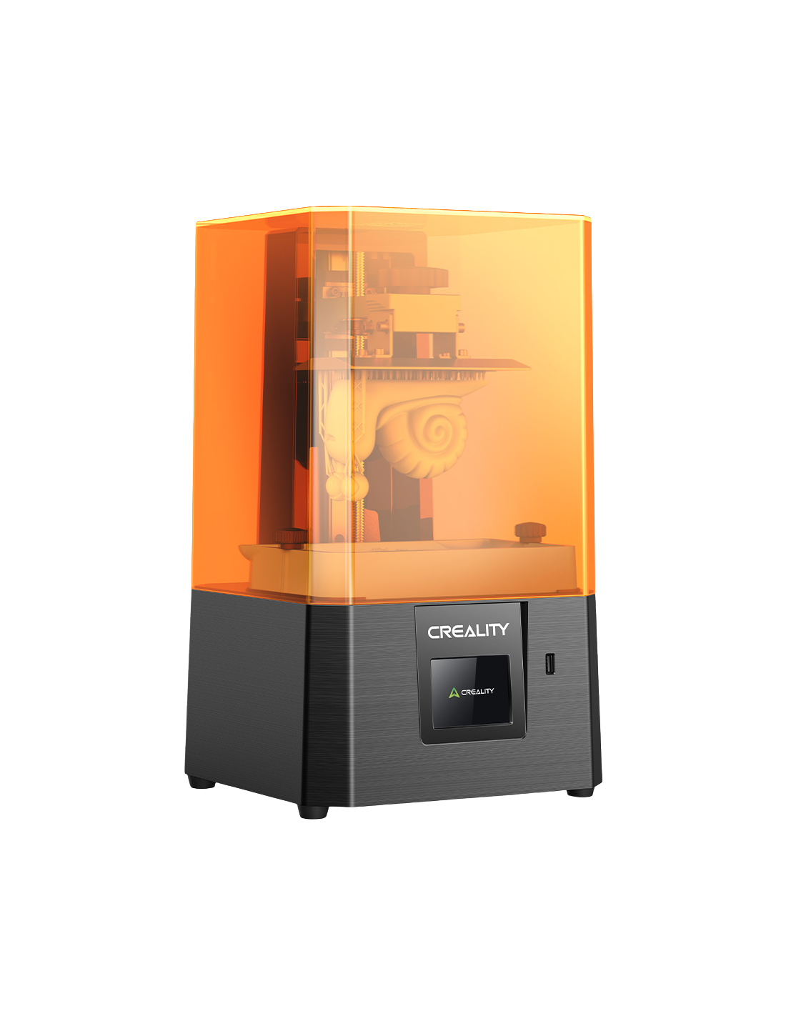 Creality Halot-R6 - 3D-printer til harpiks