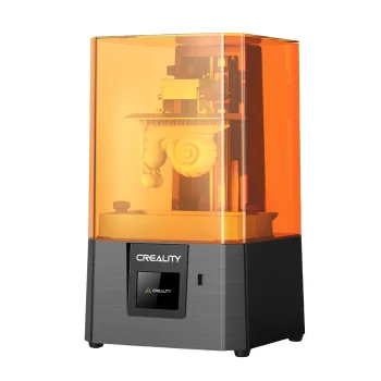 Creality Halot-R6 - Impressora 3D de resina