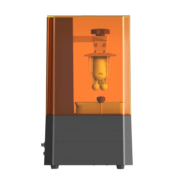 Creality Halot-R6 - 3D-printer til harpiks