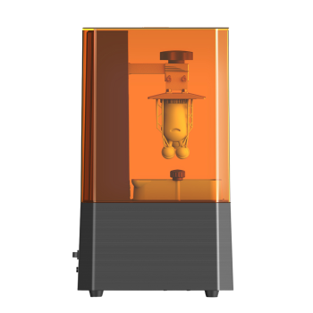 Creality Halot-R6 - Resin 3D printer