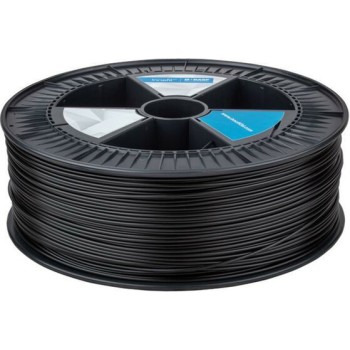 BASF Ultrafuse PLA | Filamento para impresión 3D | 1,75 mm (8,5Kg) | Negro