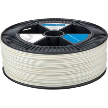 BASF Ultrafuse PLA | Filamento para impresión 3D | 1,75 mm (8,5Kg) | Blanco