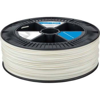 BASF Ultrafuse PLA | 3D-Druck Filament | 1,75mm (8,5Kg) | Weiß