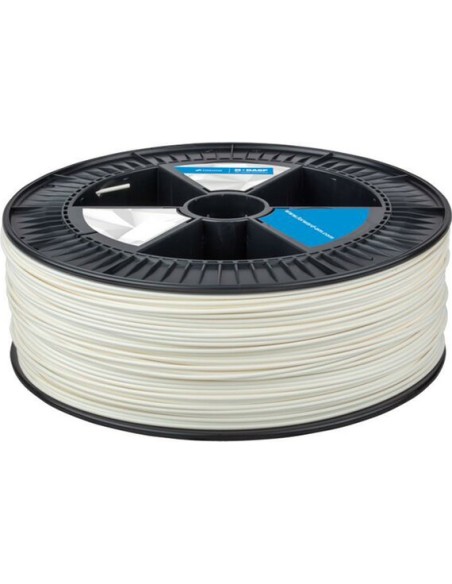 BASF Ultrafuse PLA | Filamento para impressão 3D | 1.75mm (2.5Kg) | Branco