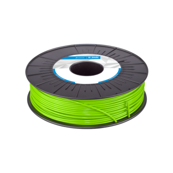 BASF Ultrafuse PLA | Filamento para impressão 3D | 1.75mm (0.75Kg) | Verde