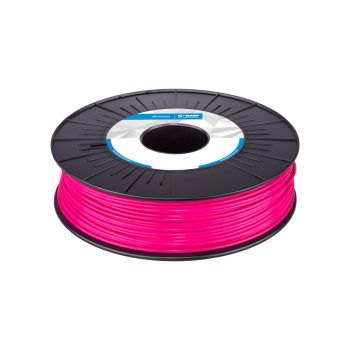 BASF Ultrafuse PLA : Filamento para impressão 3D : 1.75mm (0.75Kg) : Rosa