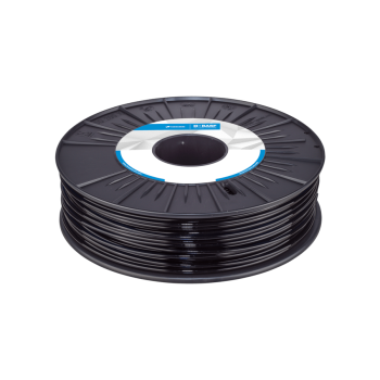 BASF Ultrafuse PLA | 3D-Druck Filament | 1,75 mm (0,75Kg) | Schwarz