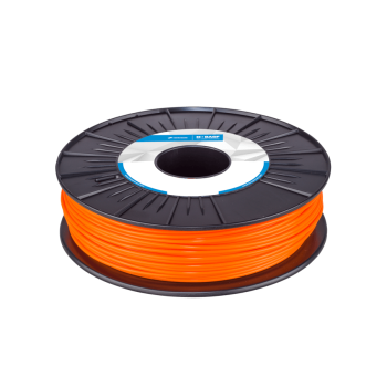 BASF Ultrafuse PLA | Filamento para impressão 3D | 1.75 mm (0.75Kg) | Laranja