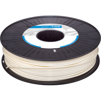 BASF Ultrafuse PLA | 3D-Druck Filament | 1,75mm (0,75Kg) | Weiß