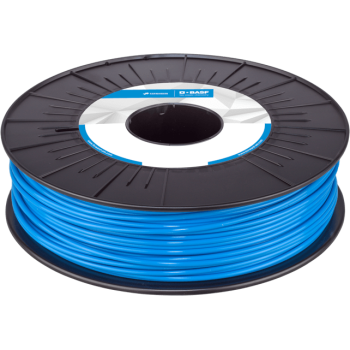 BASF Ultrafuse PLA | 3D-Druck Filament | 1,75mm (0,75Kg) | Hellblau