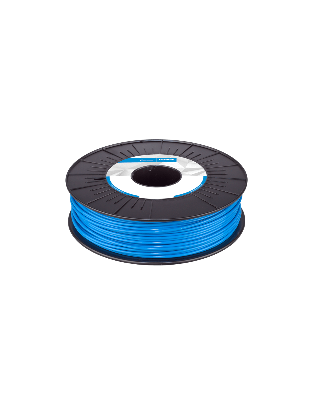 BASF Ultrafuse PLA | 3D-Druck Filament | 1,75mm (0,75Kg) | Hellblau