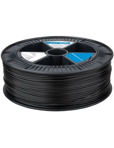 BASF Ultrafuse PLA | 3D-Druck Filament | 2,85 mm (8,5Kg) | Schwarz