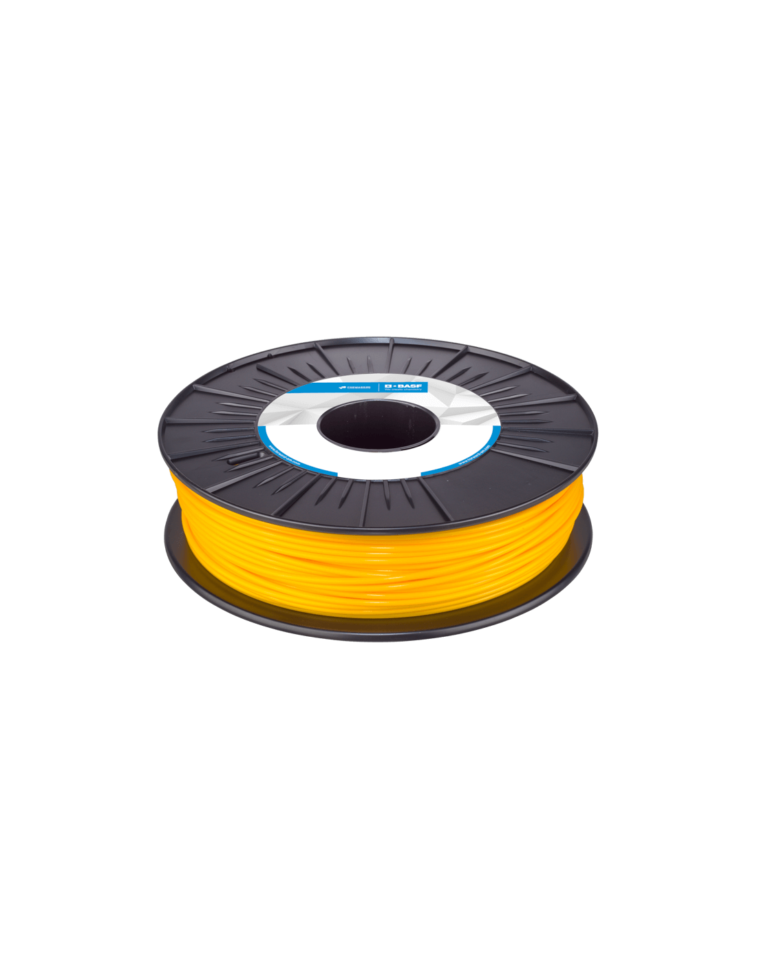 BASF Ultrafuse PLA | 3D Printing Filament | 1.75 mm (0.75Kg) | Yellow