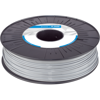 BASF Ultrafuse PLA | 3D-Druck Filament | 1,75mm (0,75Kg) | Grau