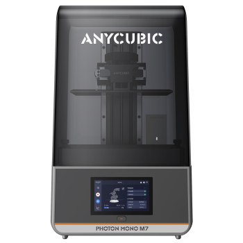 Anycubic Photon Mono M7 - 3D-Drucker