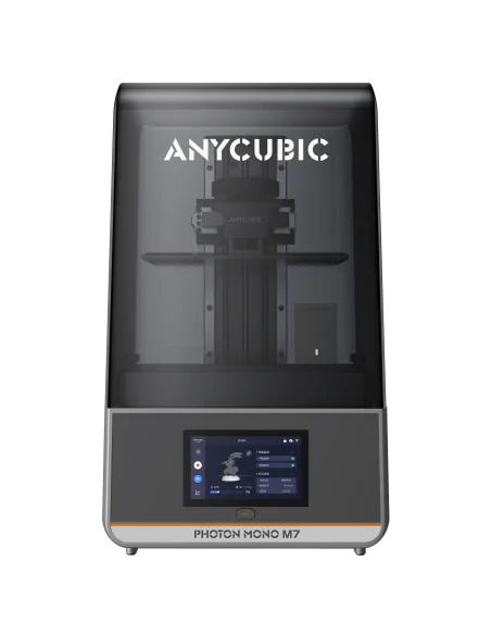 Anycubic Photon Mono M7 - Impressora 3D