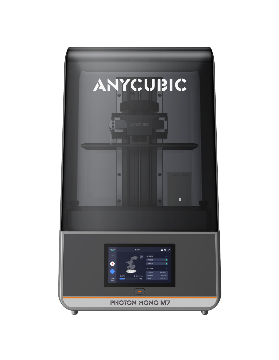 Anycubic Photon Mono M7 - 3D-printer