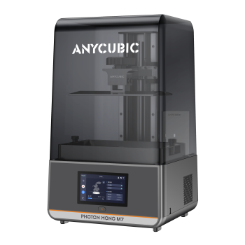 Anycubic Photon Mono M7 - 3D-Drucker