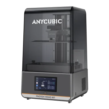 Anycubic Photon Mono M7 - Impressora 3D