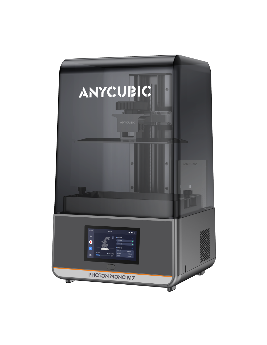 Anycubic Photon Mono M7 - 3D-Drucker