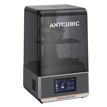 Anycubic Photon Mono M7 - 3D-Drucker