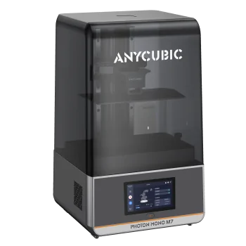 Anycubic Photon Mono M7 - Impressora 3D