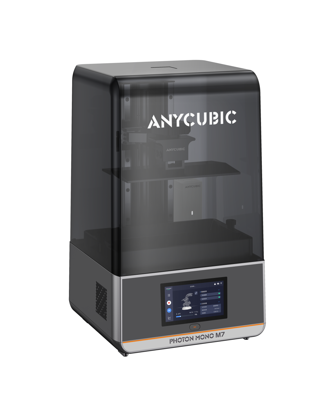 Anycubic Photon Mono M7 - 3D-Drucker