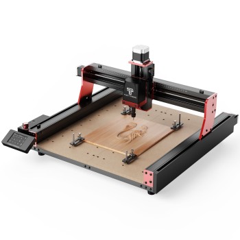 Máquina CNC TwoTrees TTC450 Pro