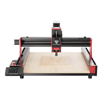 TwoTrees TTC450 Pro CNC-maskine