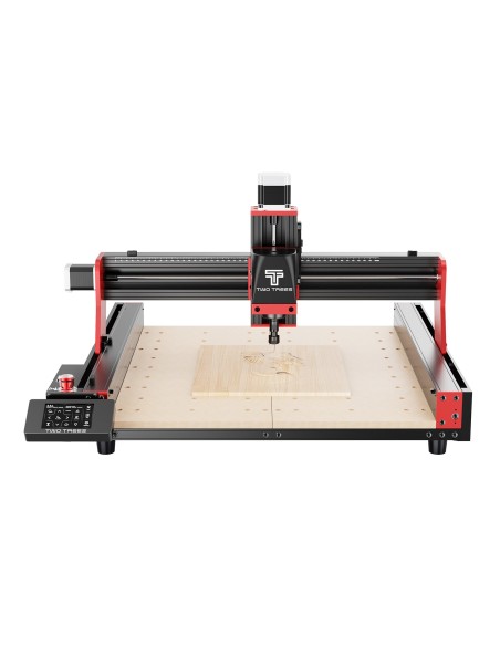 TwoTrees TTC450 Pro CNC-maskine