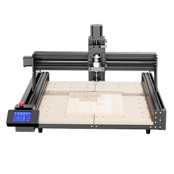 TwoTrees TTC450 CNC-maskine