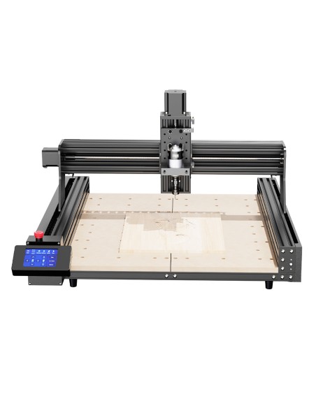 Máquina CNC TwoTrees TTC450