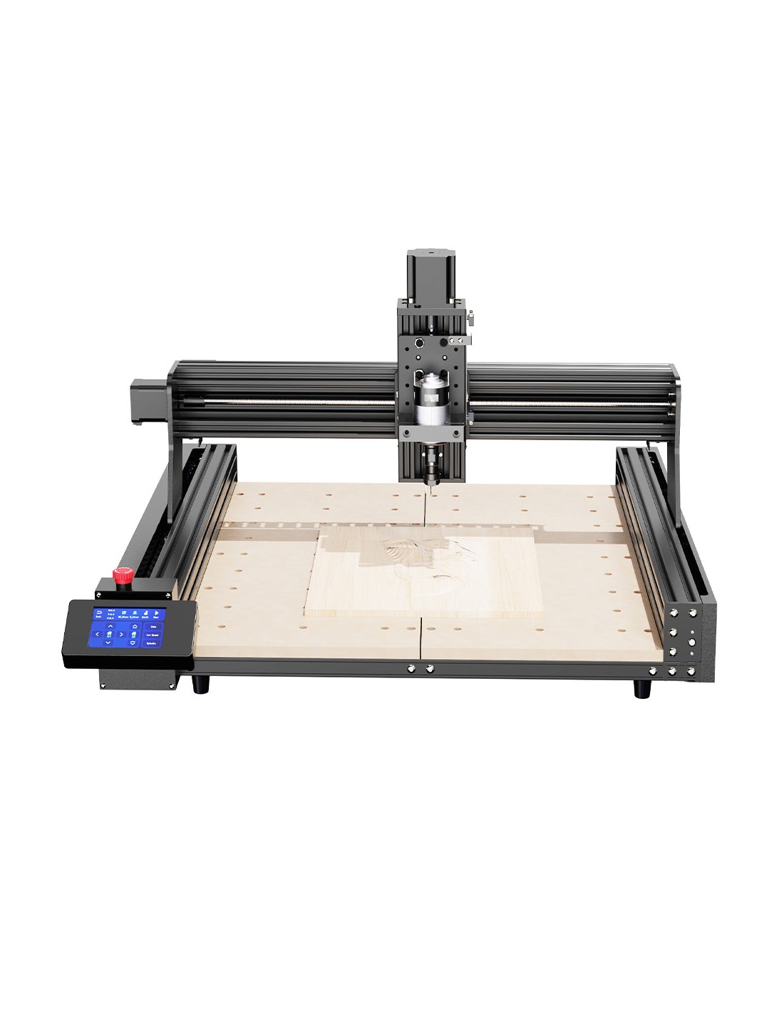 TwoTrees TTC450 CNC-maskine