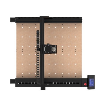 TwoTrees TTC450 CNC Machine