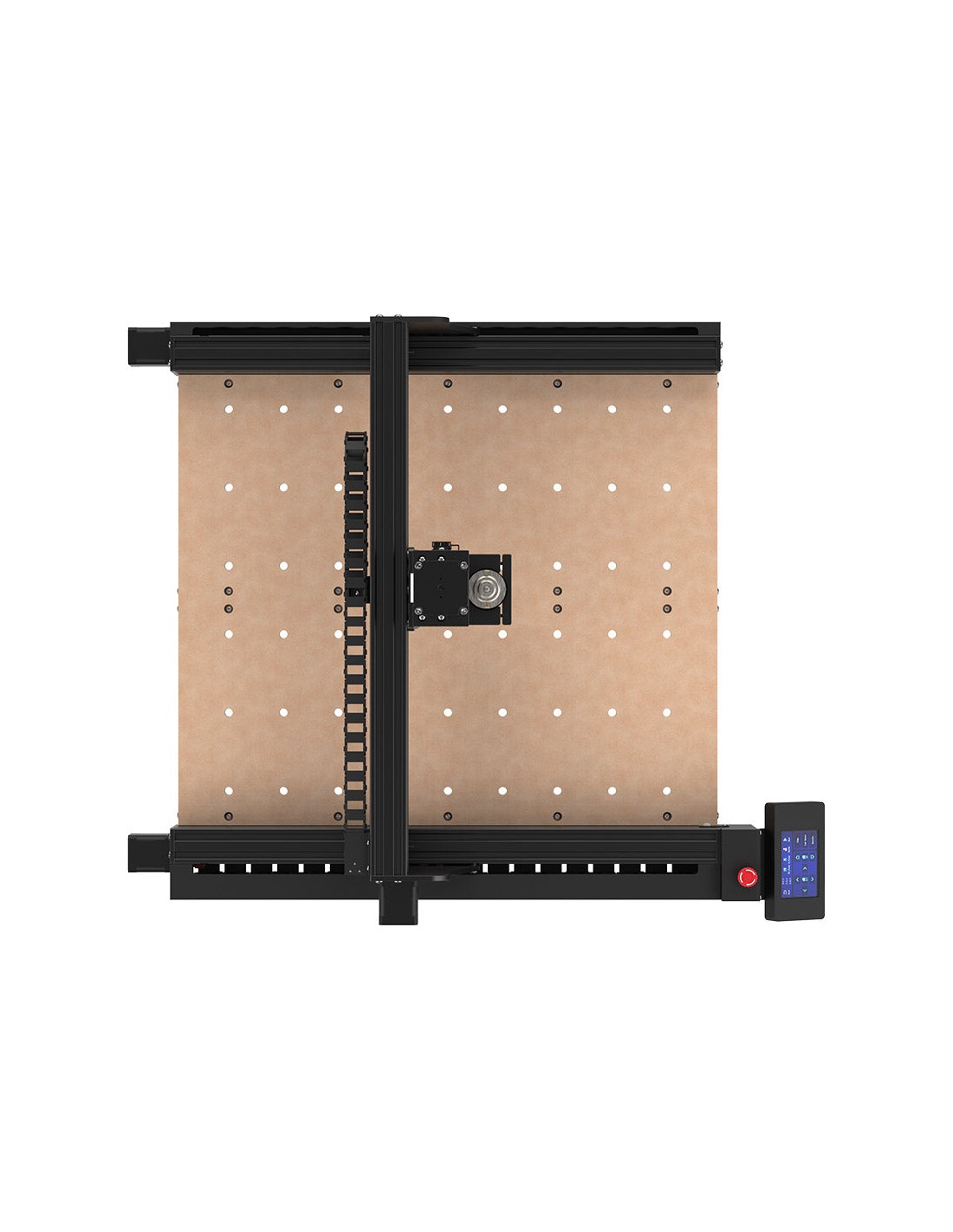 TwoTrees TTC450 CNC-maskine