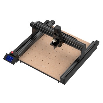 Máquina CNC TwoTrees TTC450