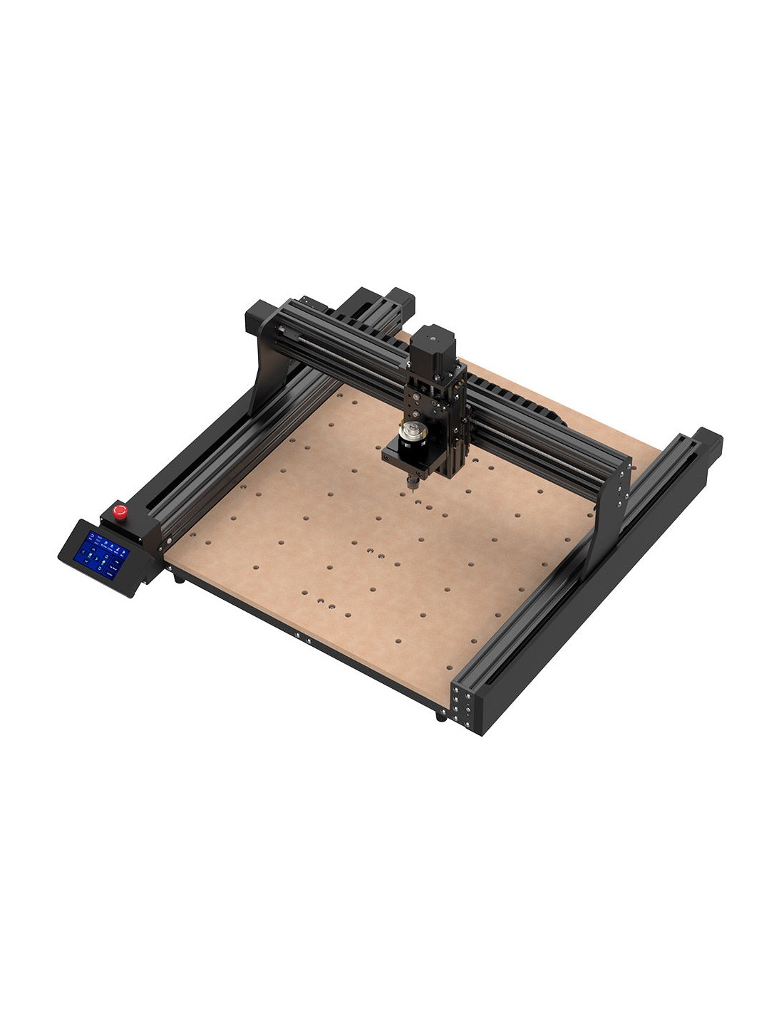 TwoTrees TTC450 CNC-maskine