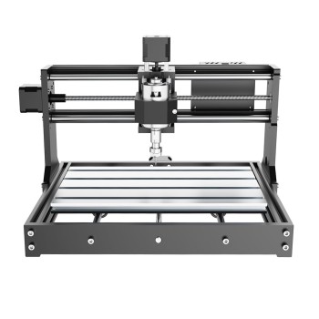 TwoTrees TTC3018S CNC-maskine