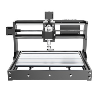 TwoTrees TTC3018S CNC-Maschine