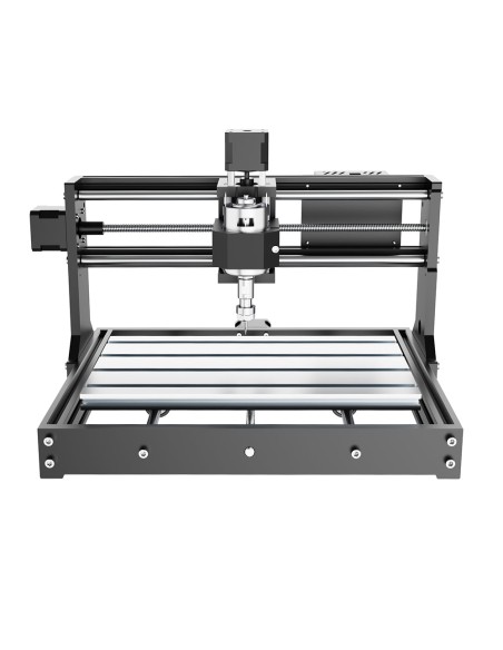 TwoTrees TTC3018S CNC-maskine