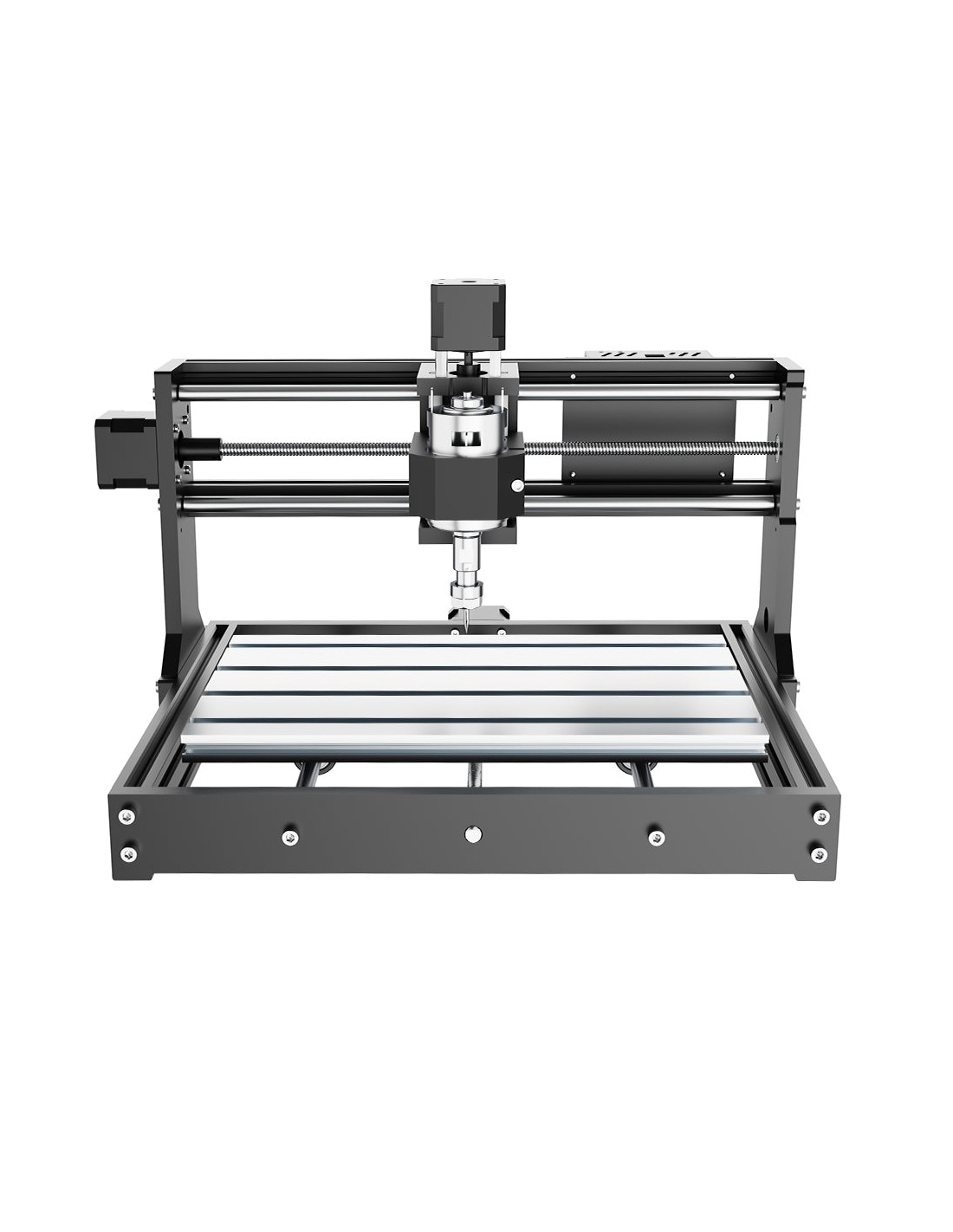 Máquina CNC TwoTrees TTC3018S