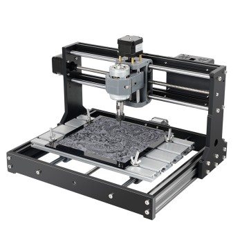 Máquina CNC TwoTrees TTC3018S