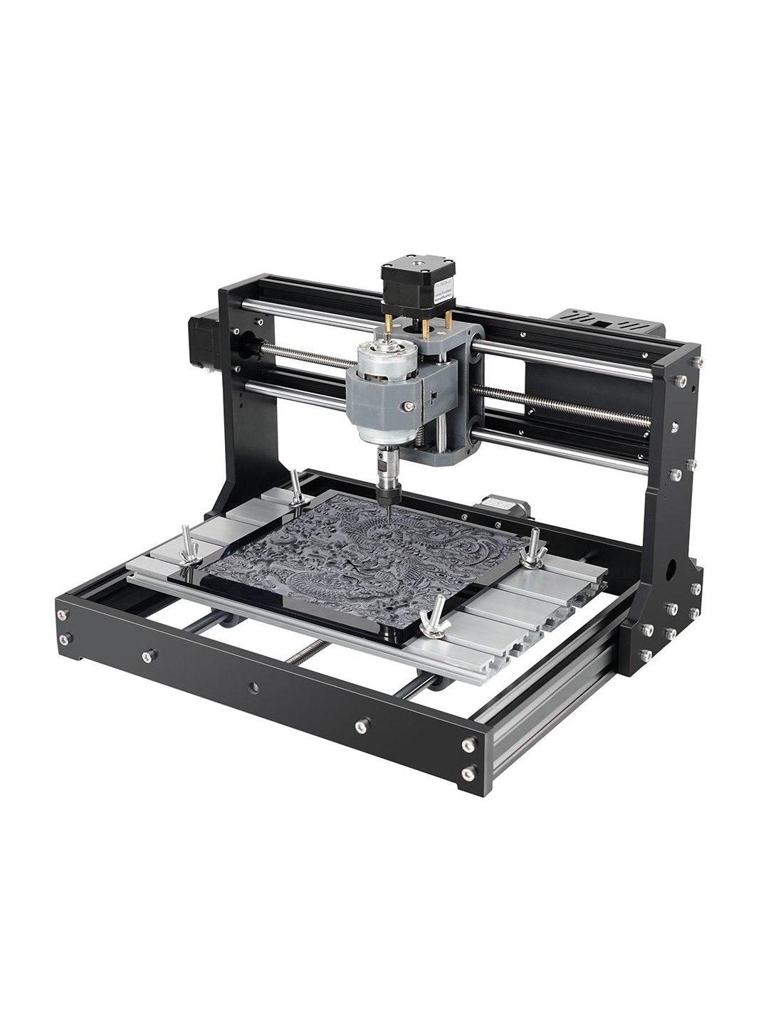 Máquina CNC TwoTrees TTC3018S