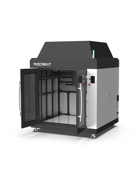 PioCreat G12 Granule - Impresora 3D