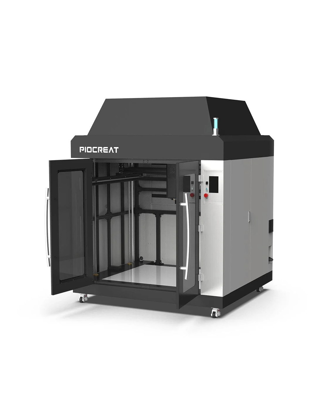 PioCreat G12 Granule - Impresora 3D