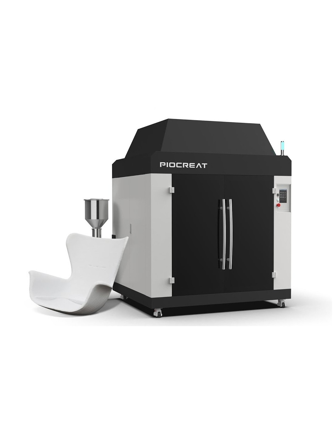 PioCreat G12 Granule - Impresora 3D