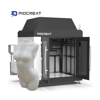 PioCreat G12 Granule - Impresora 3D